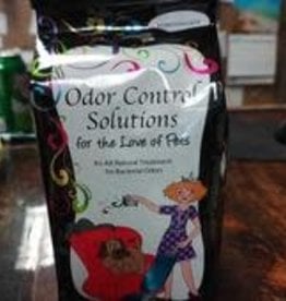 Odor Control Solutions