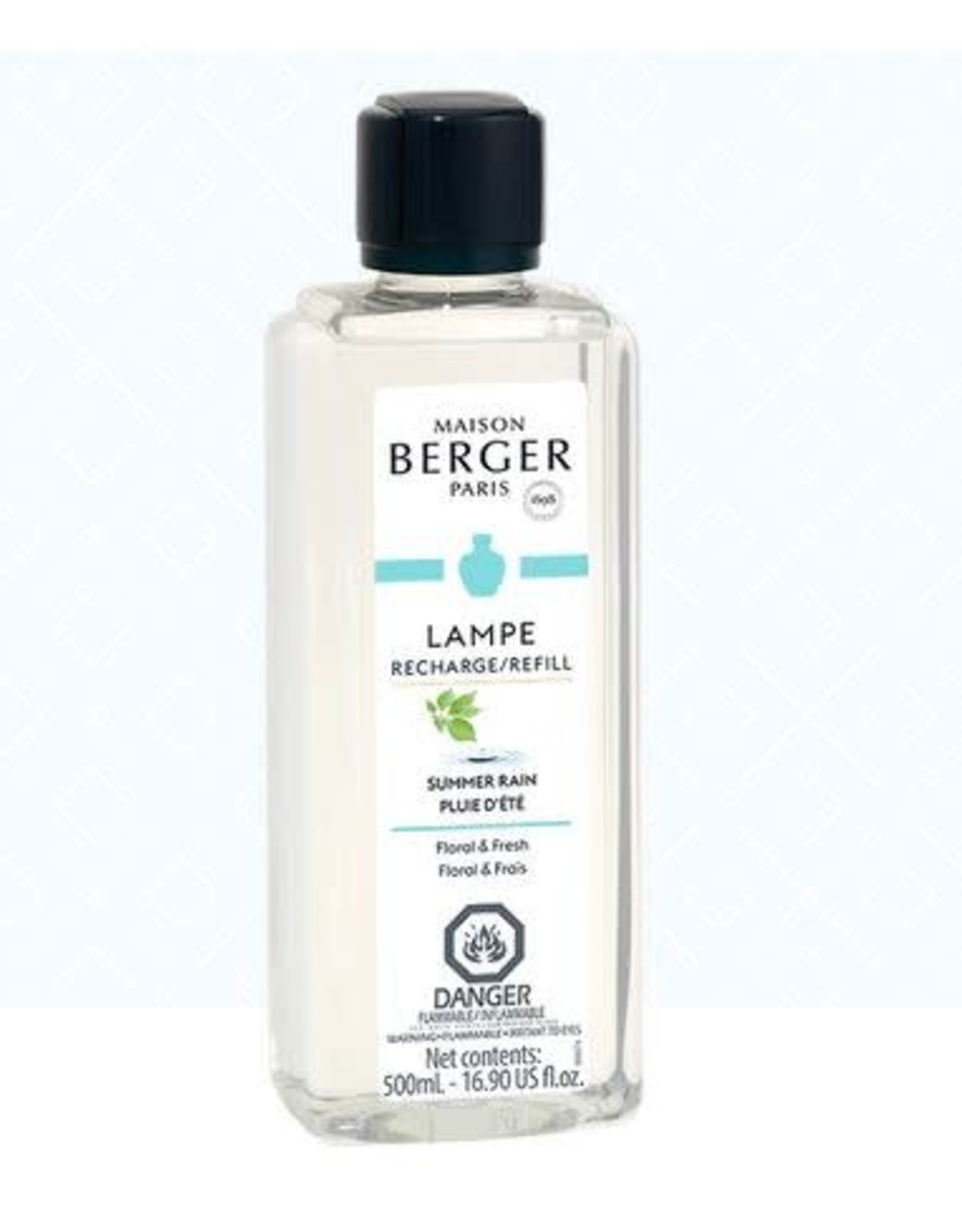 Lampe Berger Maison Lampe Berger Paris 500ml Fragrance Refill Bottle