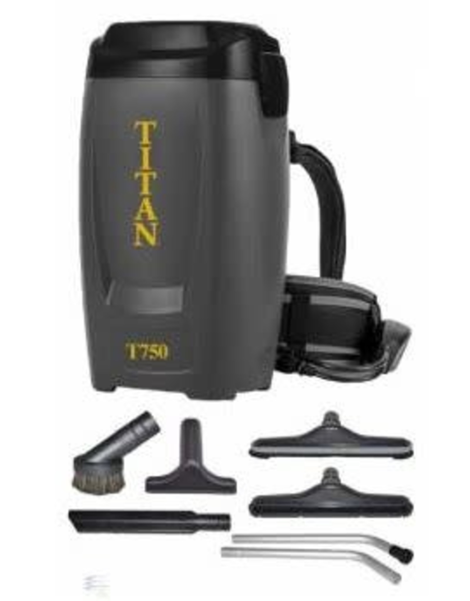 Titan Titan Backpack T750 17-4230-05