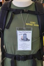 Titan Titan Backpack T750 17-4230-05