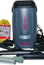 Titan Backpack T750 17-4230-05