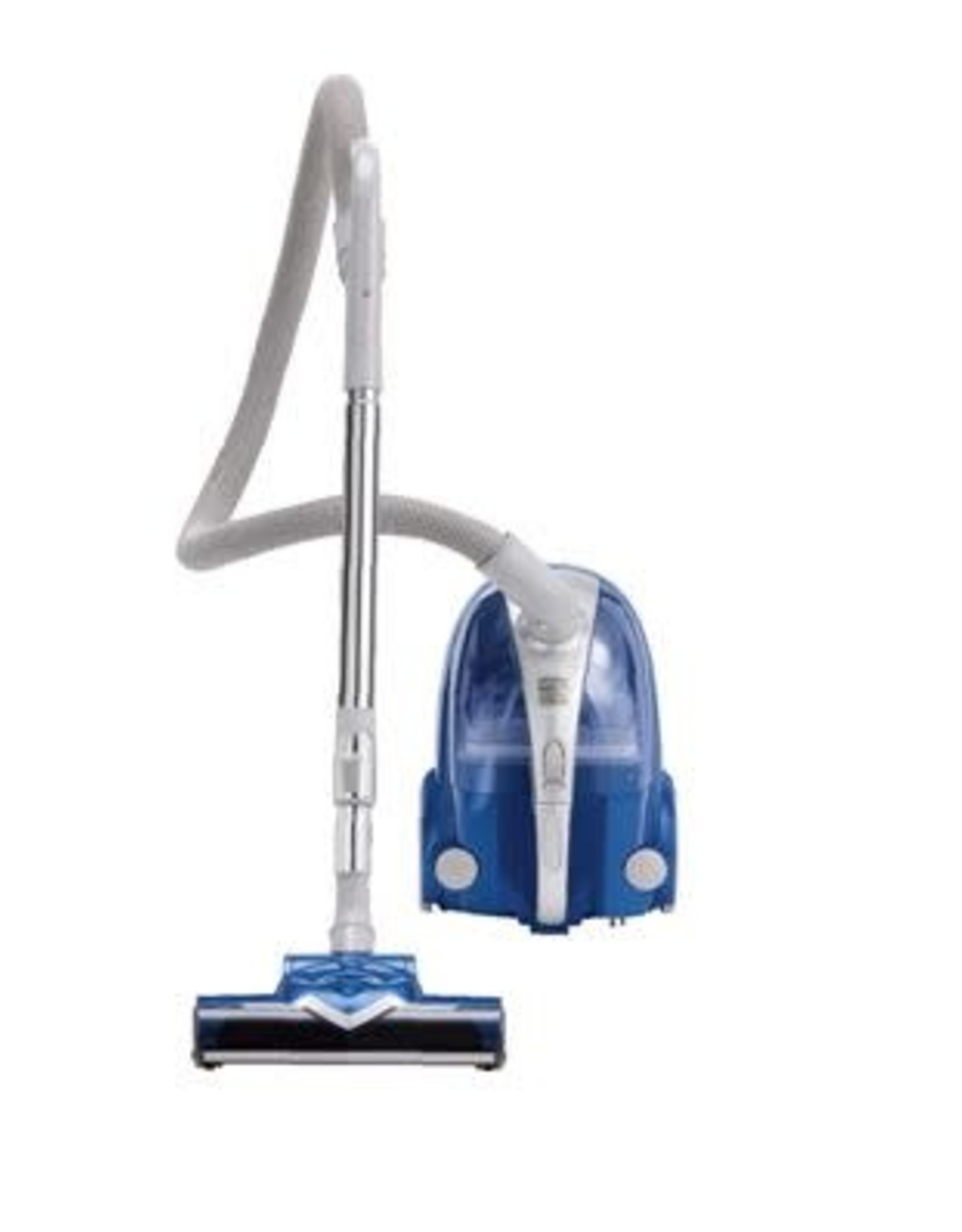 Kenmore Kenmore Compact Lightweight Bagless Canister Vacuum With Turbo Head