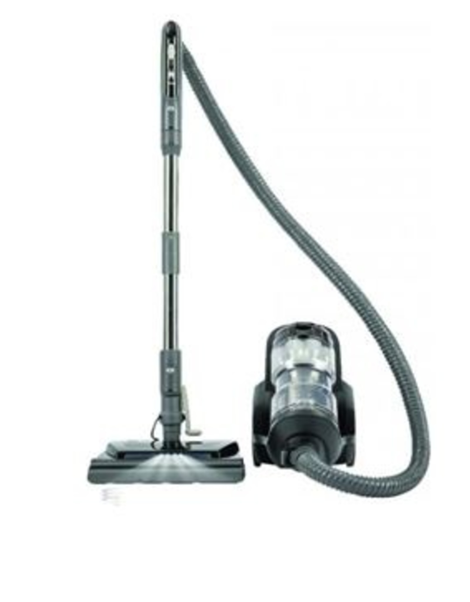 Titan Titan T8000 Bagless Canister Vacuum