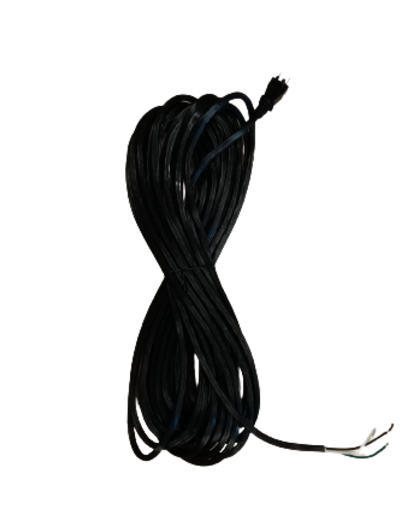 Cord 50' 18-3 Black