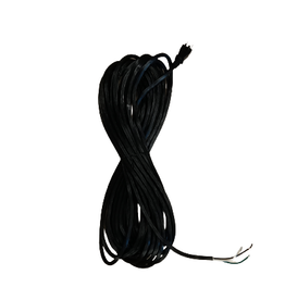 Cord 50' 18-3 Black