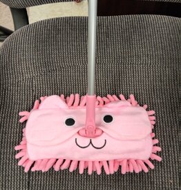 Funny Face Kids Mop