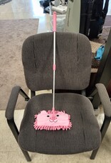 Funny Face Kids Mop