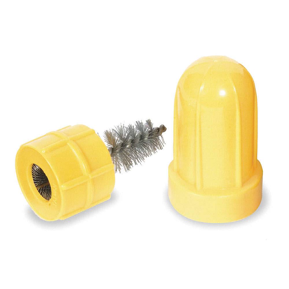 Battery Terminal Brush Unified Fire Authority