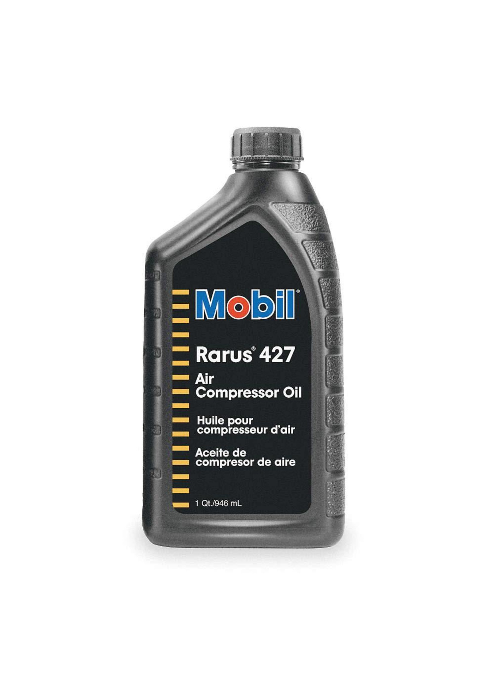 Compressor Oil 1 qt. Bottle
