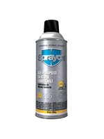 Silicone Lubricant Spray