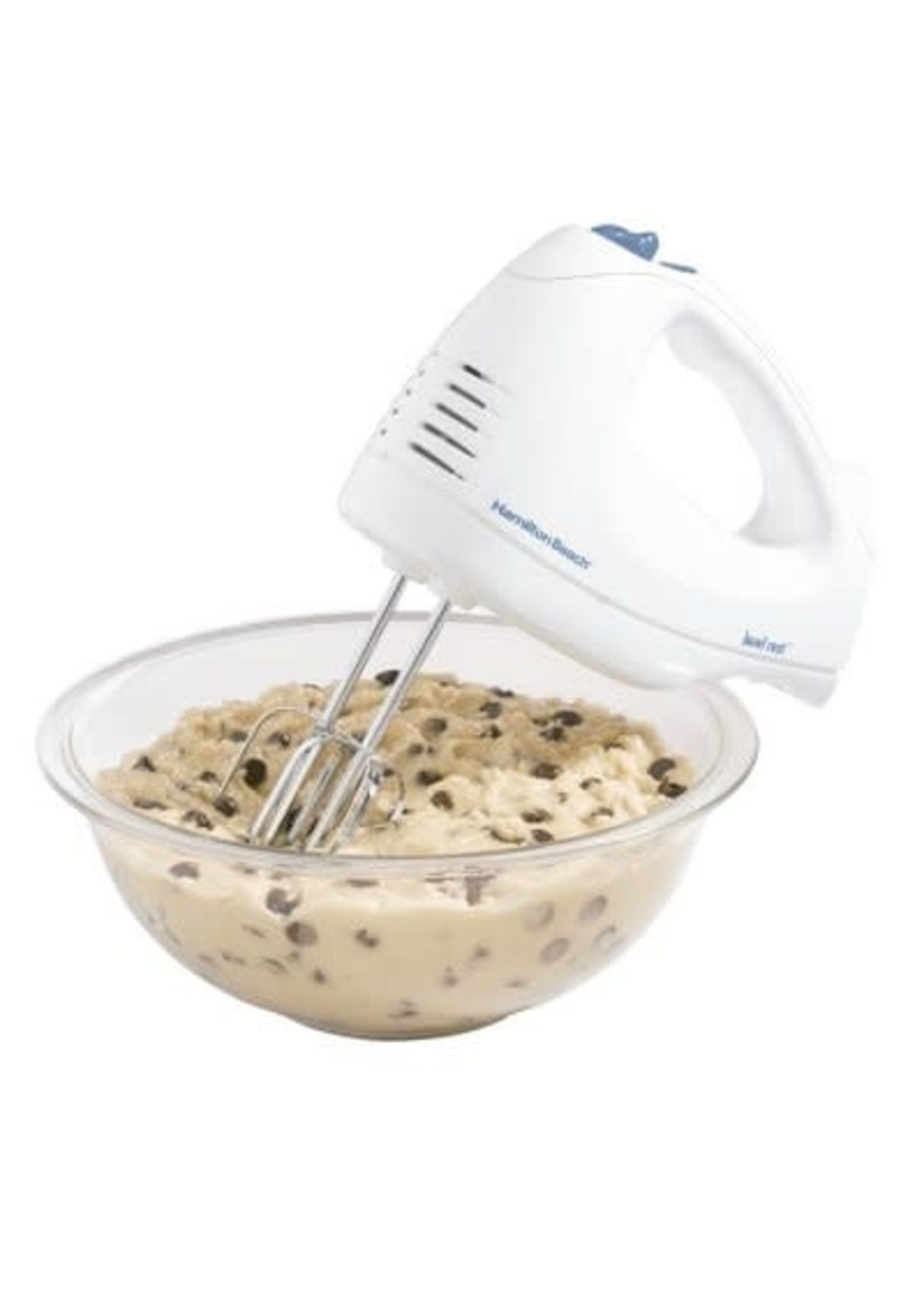 Electric Hand Mixer