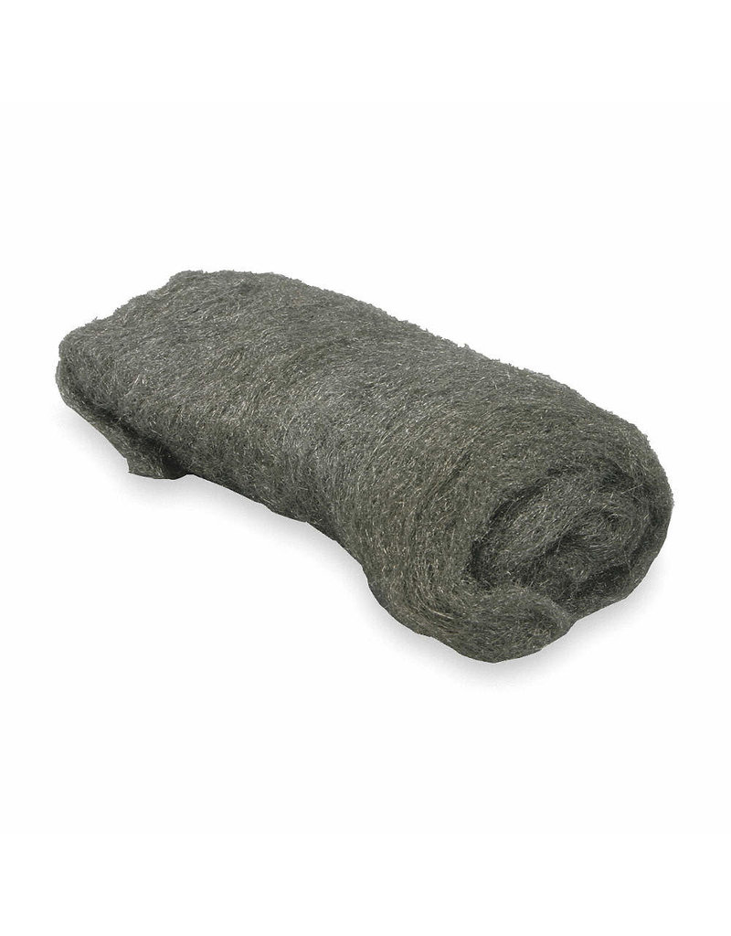 Steel Wool Pads (Pack/16) Unified Fire Authority