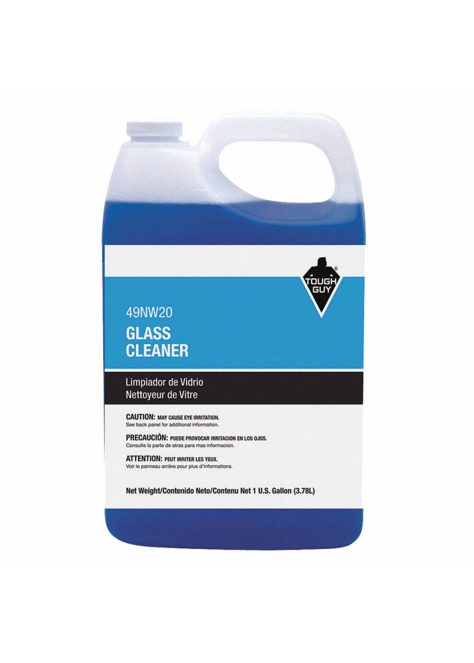 Glass Cleaner (Not Concentrate)