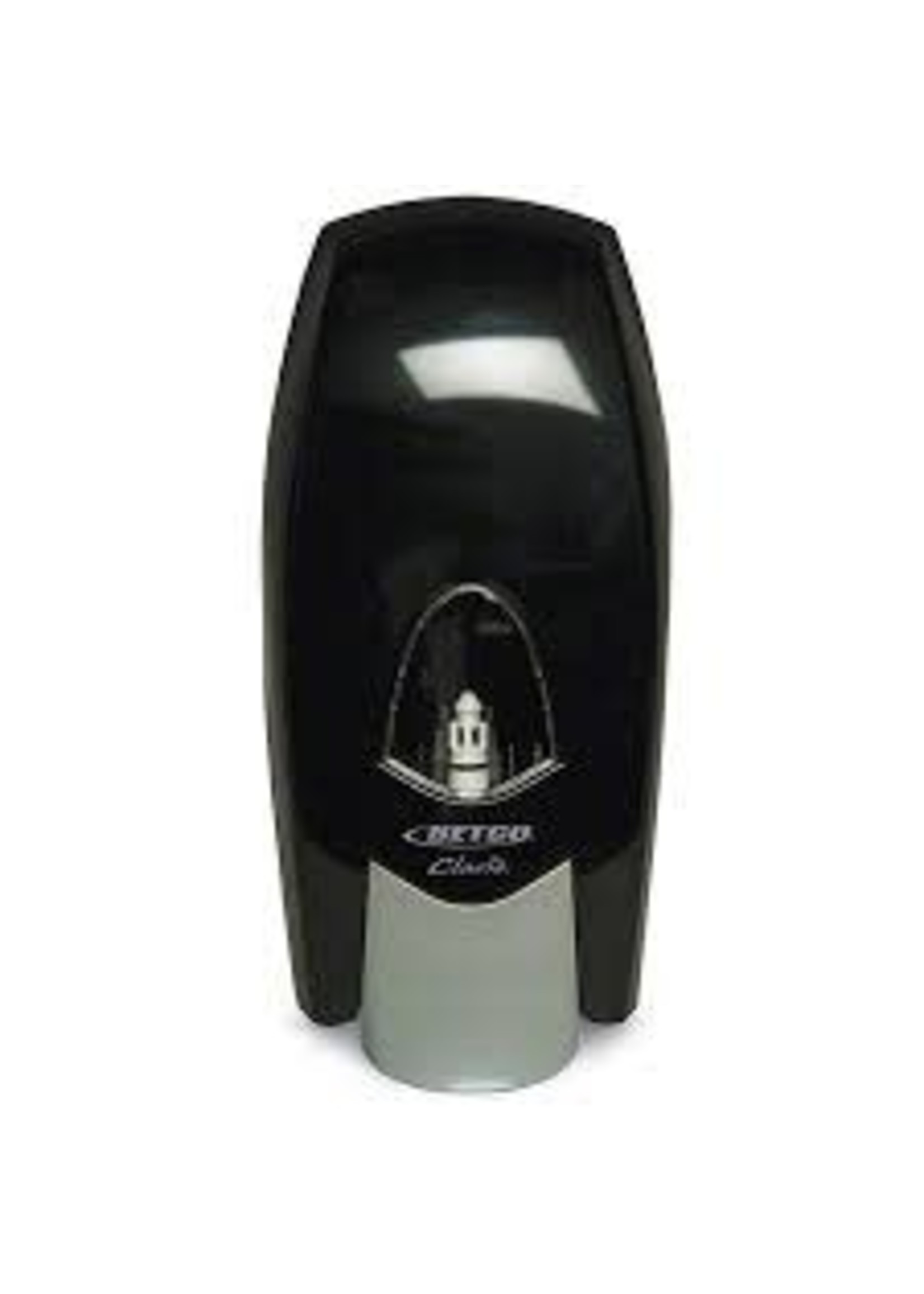 Betco Foam Soap Dispenser Black