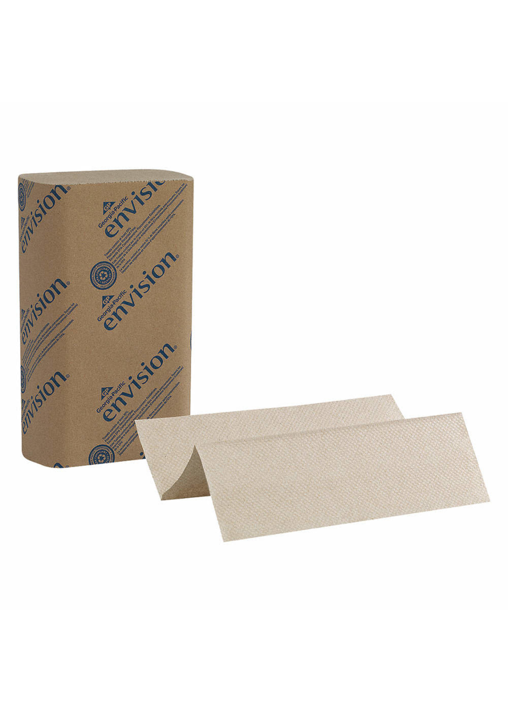 Paper Towels Multi Fold (Case/16)