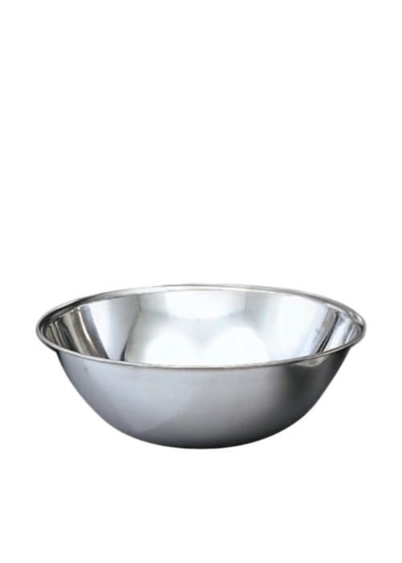 Bowl, Mixing