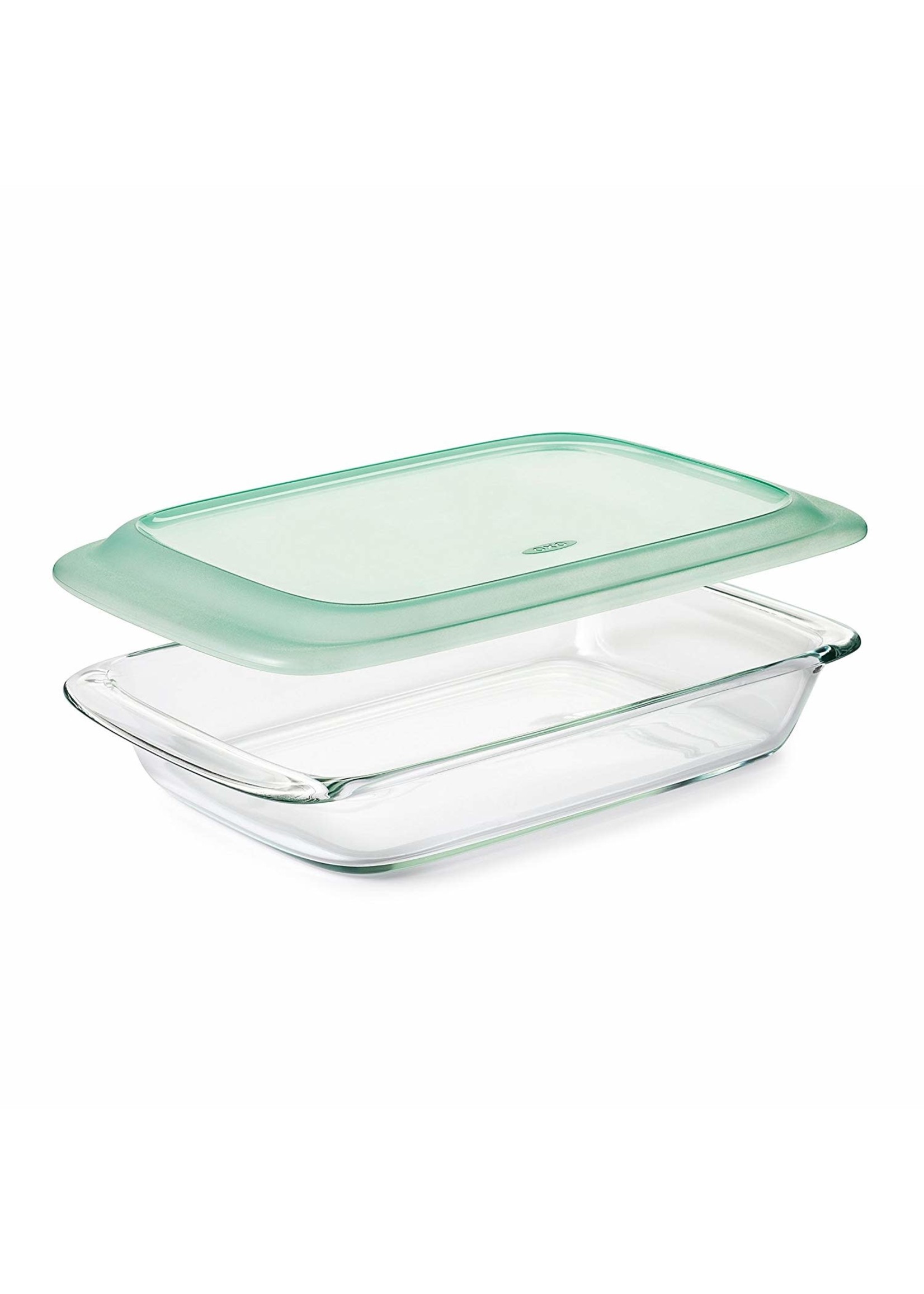 Baking Dish Glass 9''X13''