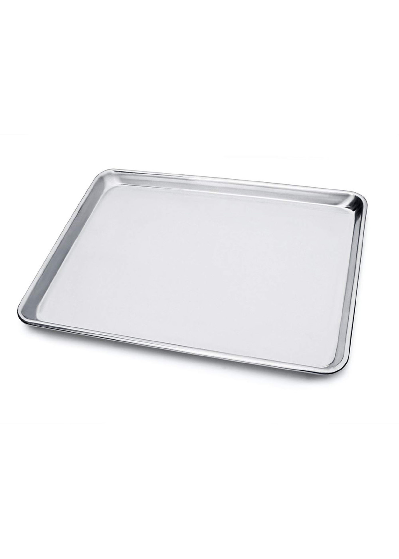Aluminum Sheet Pan, 13 x 18