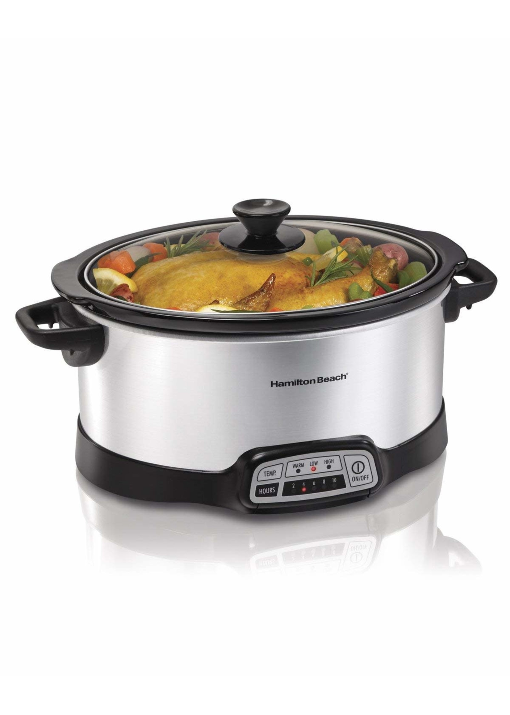 Crock Pot