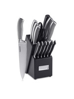 Cutlery Knife Block Set