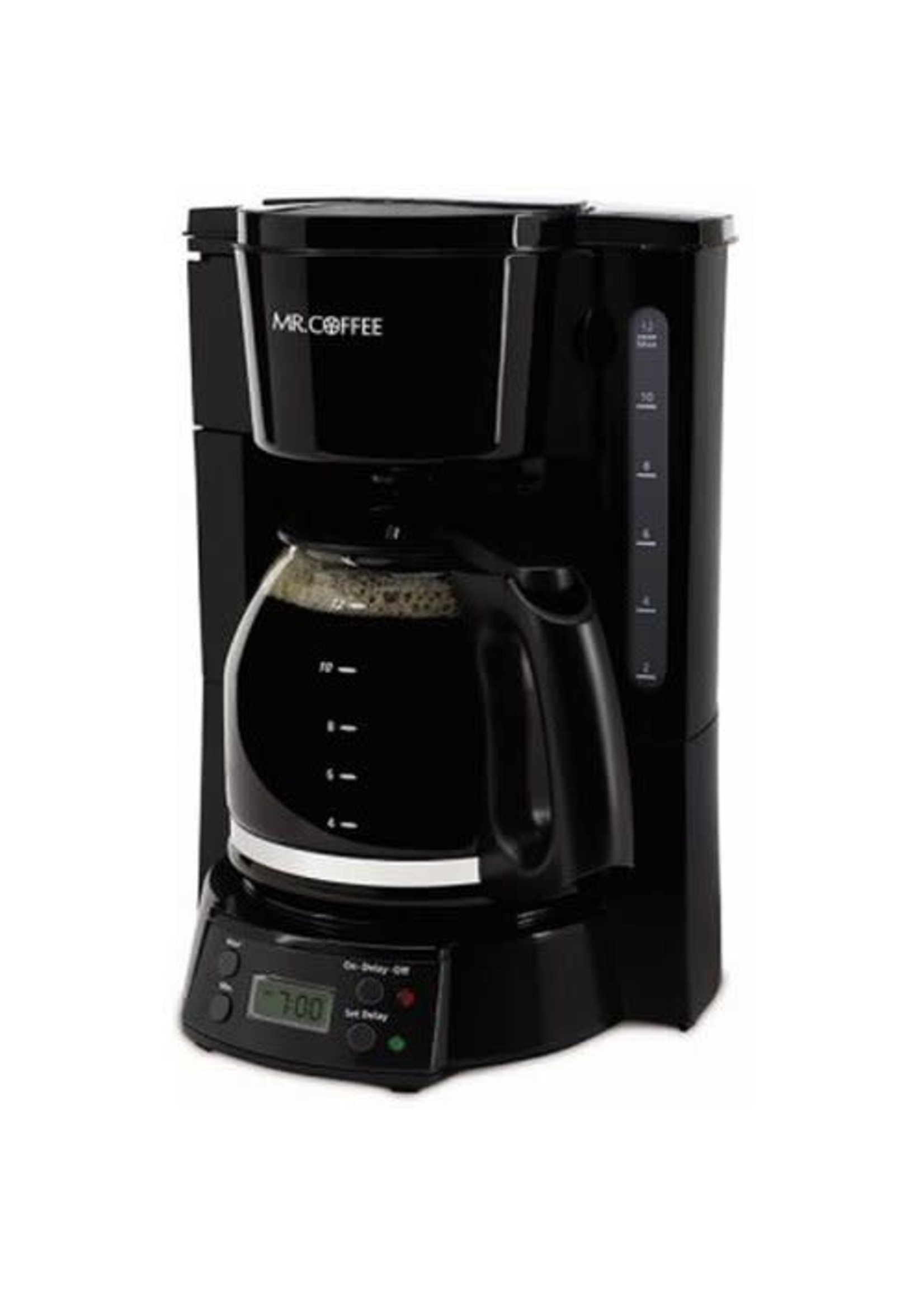 Coffee Maker Auto Drip