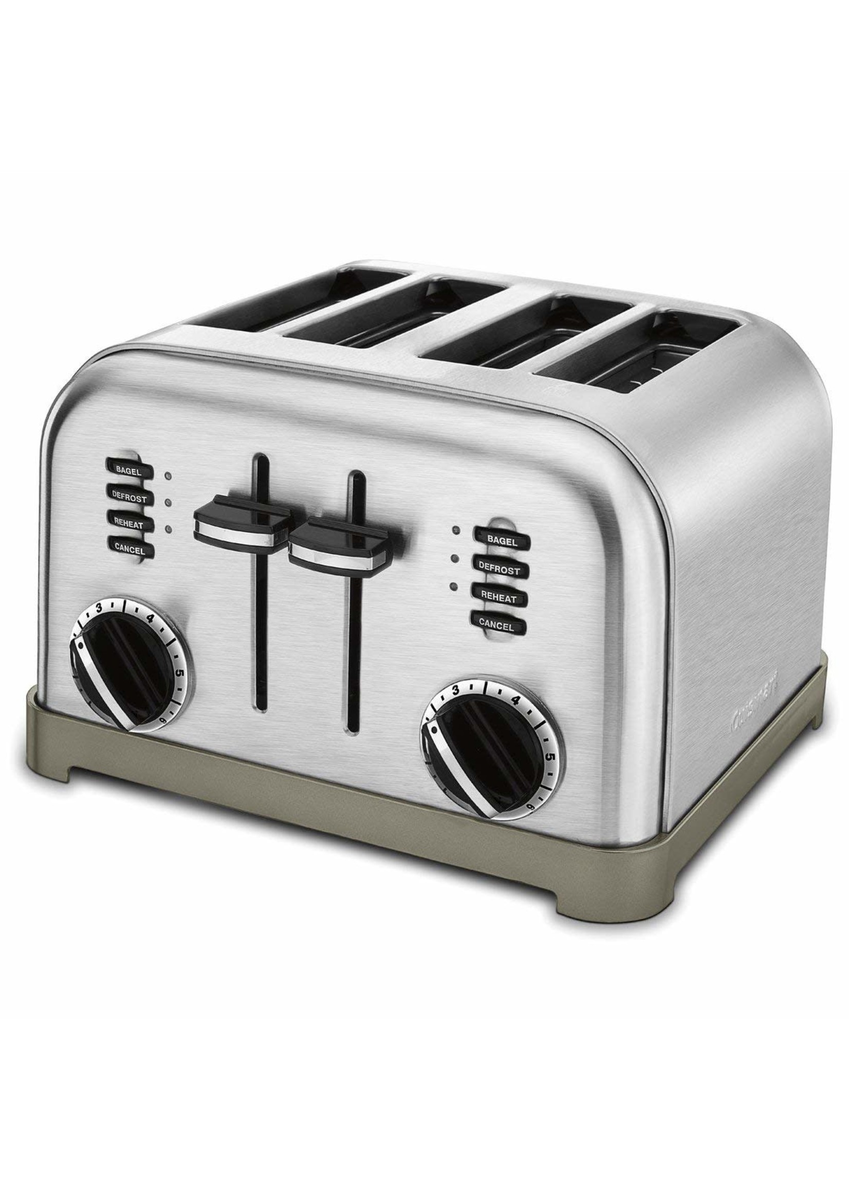 Toaster Classic 4-Slice