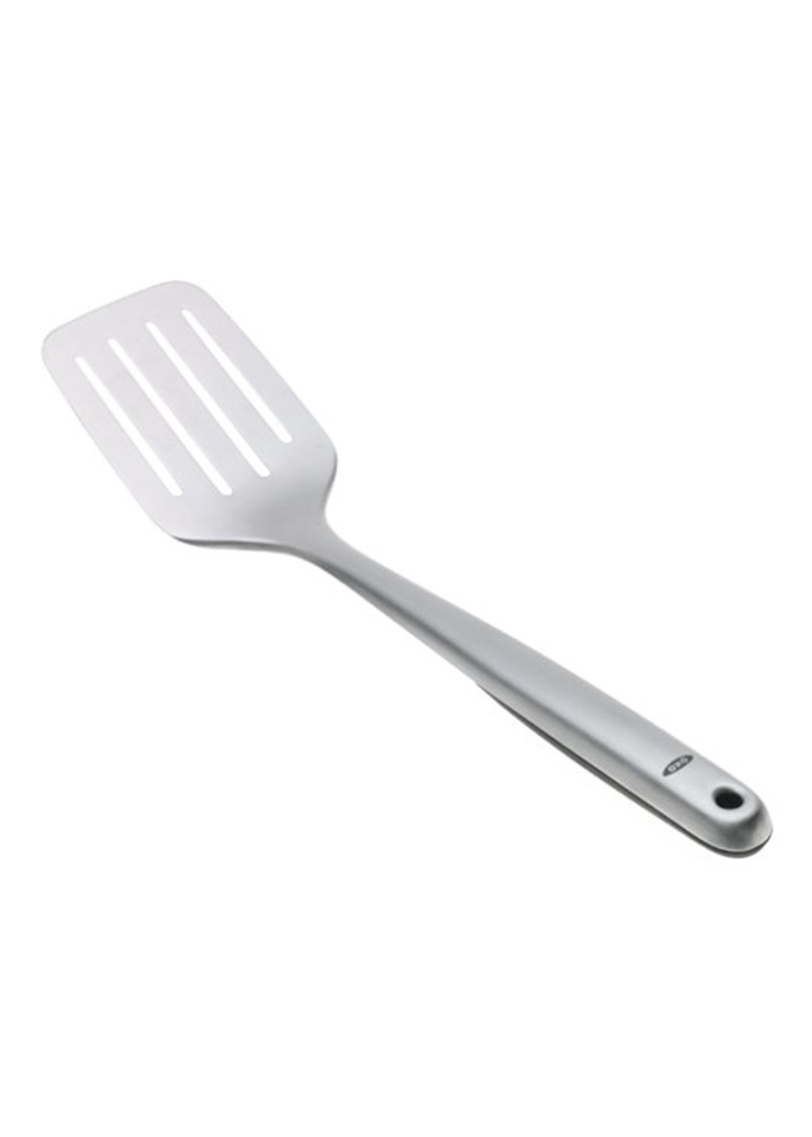 Spatula, Metal