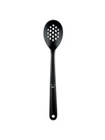 Plastic Slotted Serving Spoon