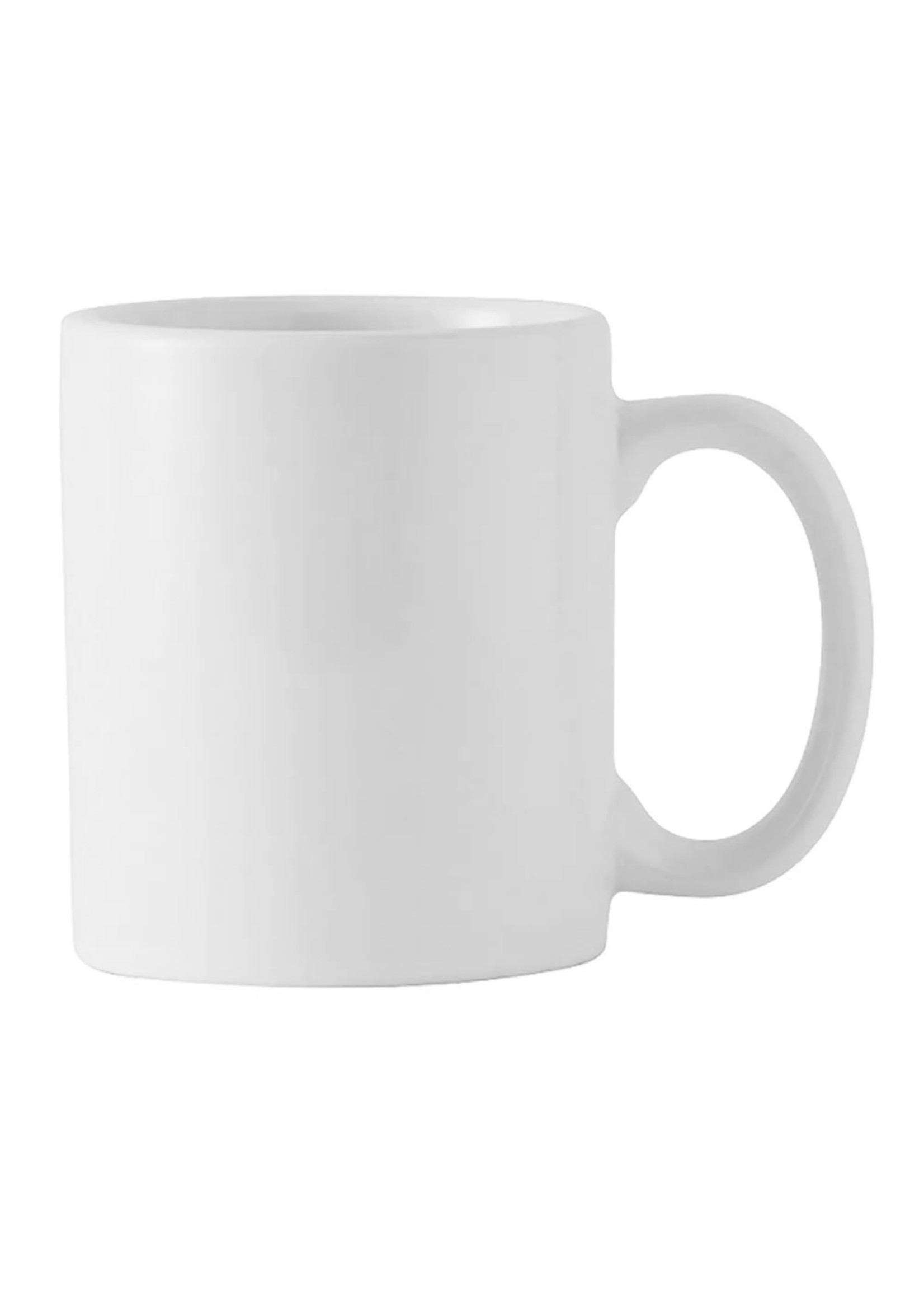Coffee Mug, 15oz