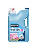 Liquid Fabric Softener