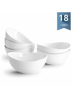 Bowl, Cereal 18 oz