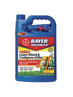 All In One Weed And Crabgrass Killer