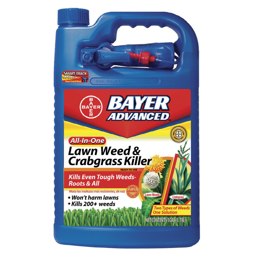 All In One Weed And Crabgrass Killer Unified Fire Authority