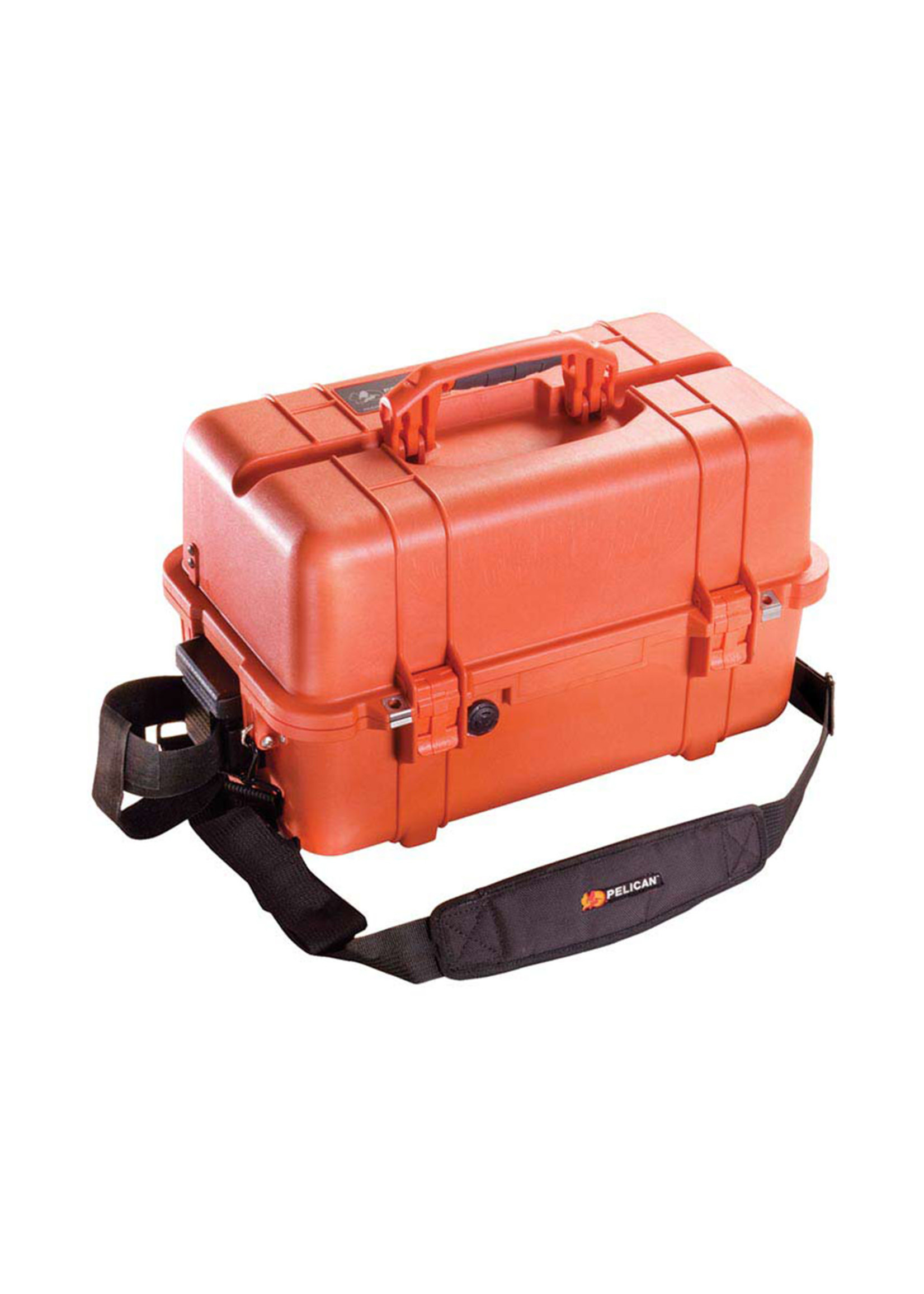 ALS Pelican Case (1460EMS Orange)
