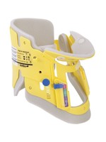Ambu Perfit Mini Ace Extrication Collar Pediatric (ea)