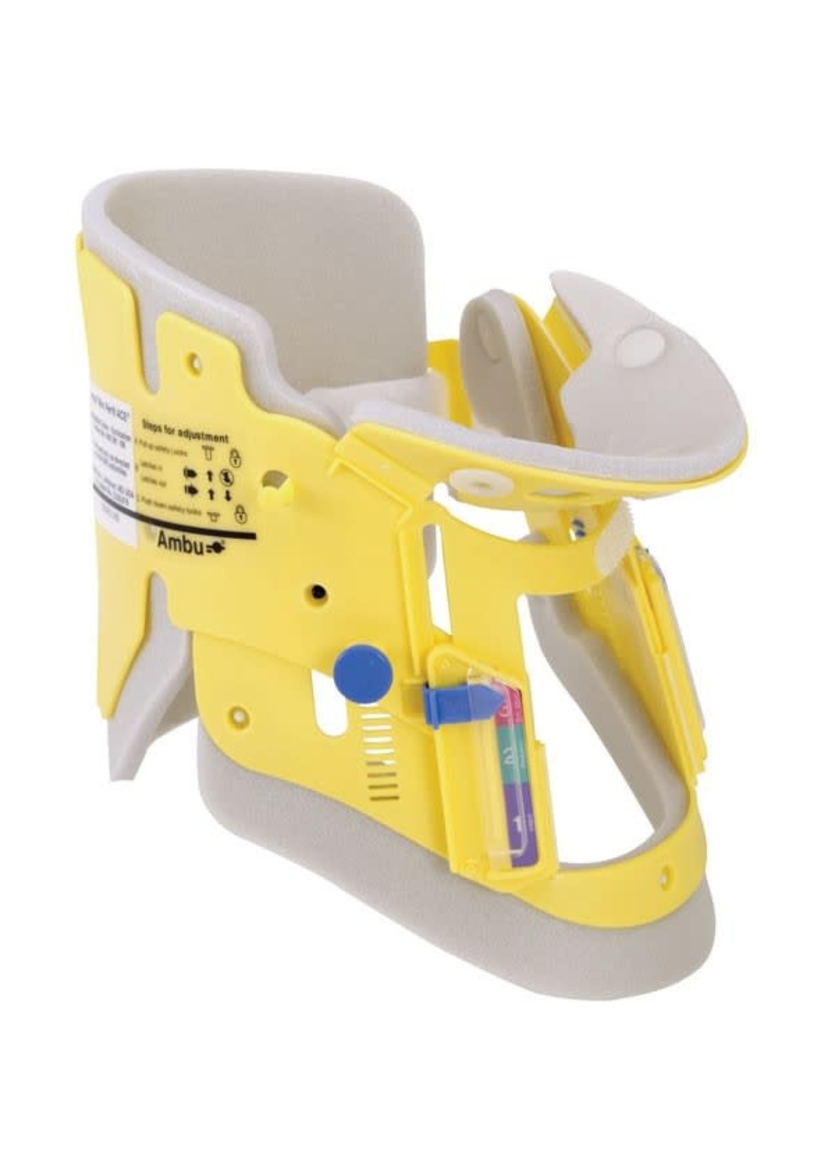 Ambu Perfit Mini Ace Extrication Collar Pediatric (ea)