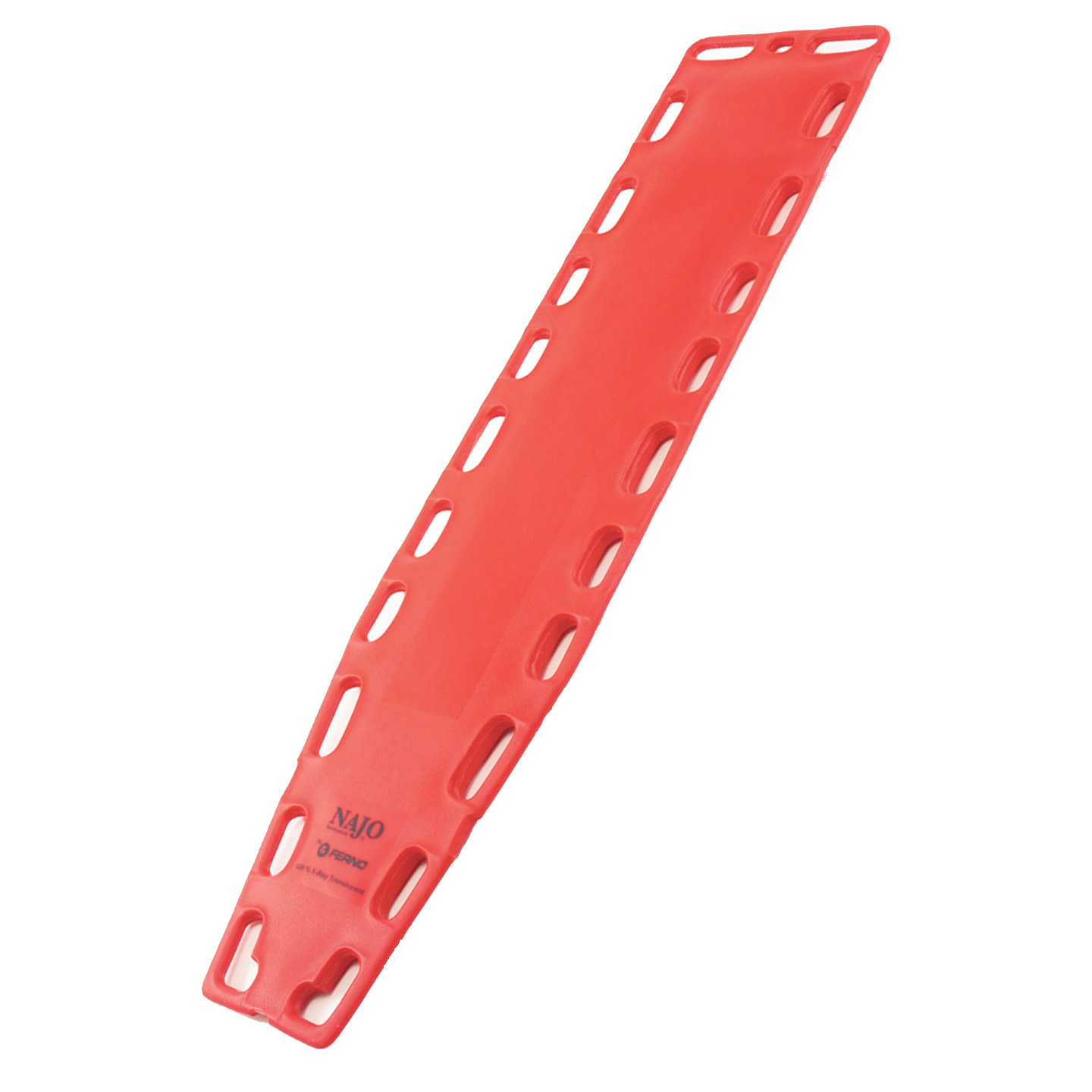 Backboard Unified Fire Authority