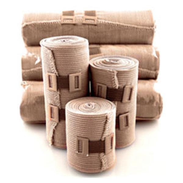 Bandage, Stretch Elastic 4'' - Unified Fire Authority