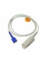 Pulse Oximeter Finger Sensor Adult Reus