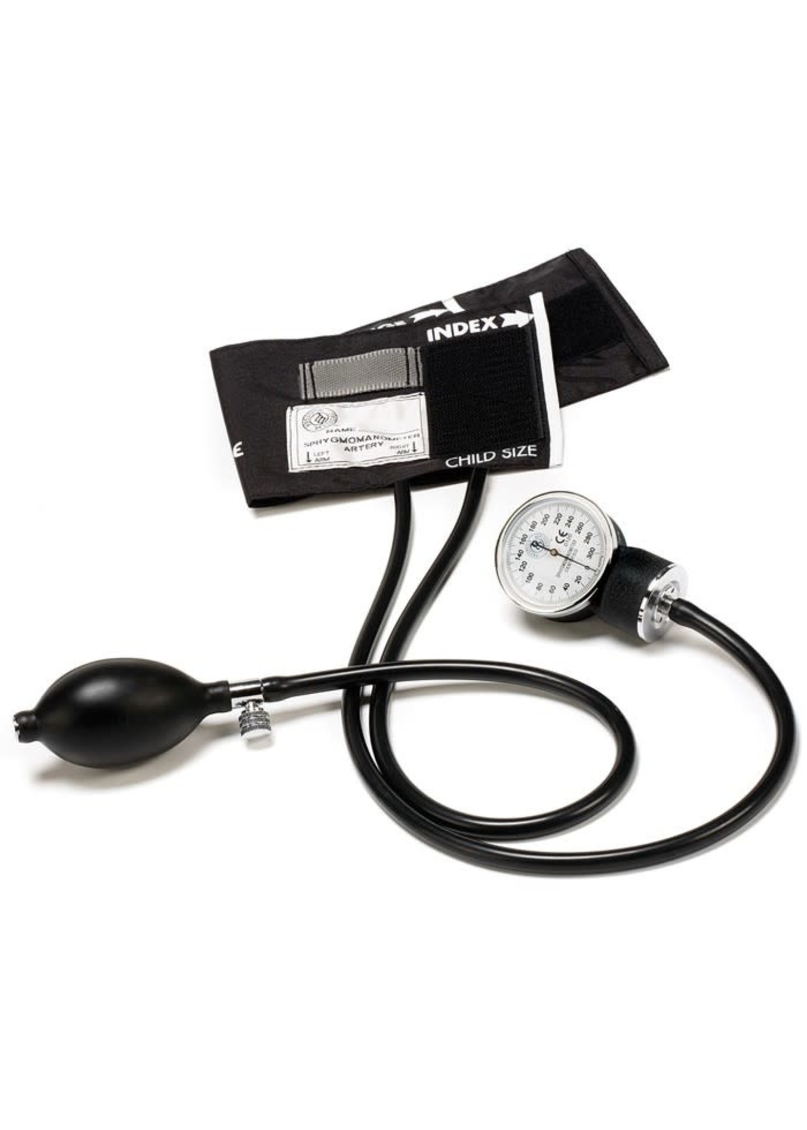 Blood Pressure Cuff Standard Child