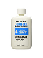 Burn Jel 4oz Bottle