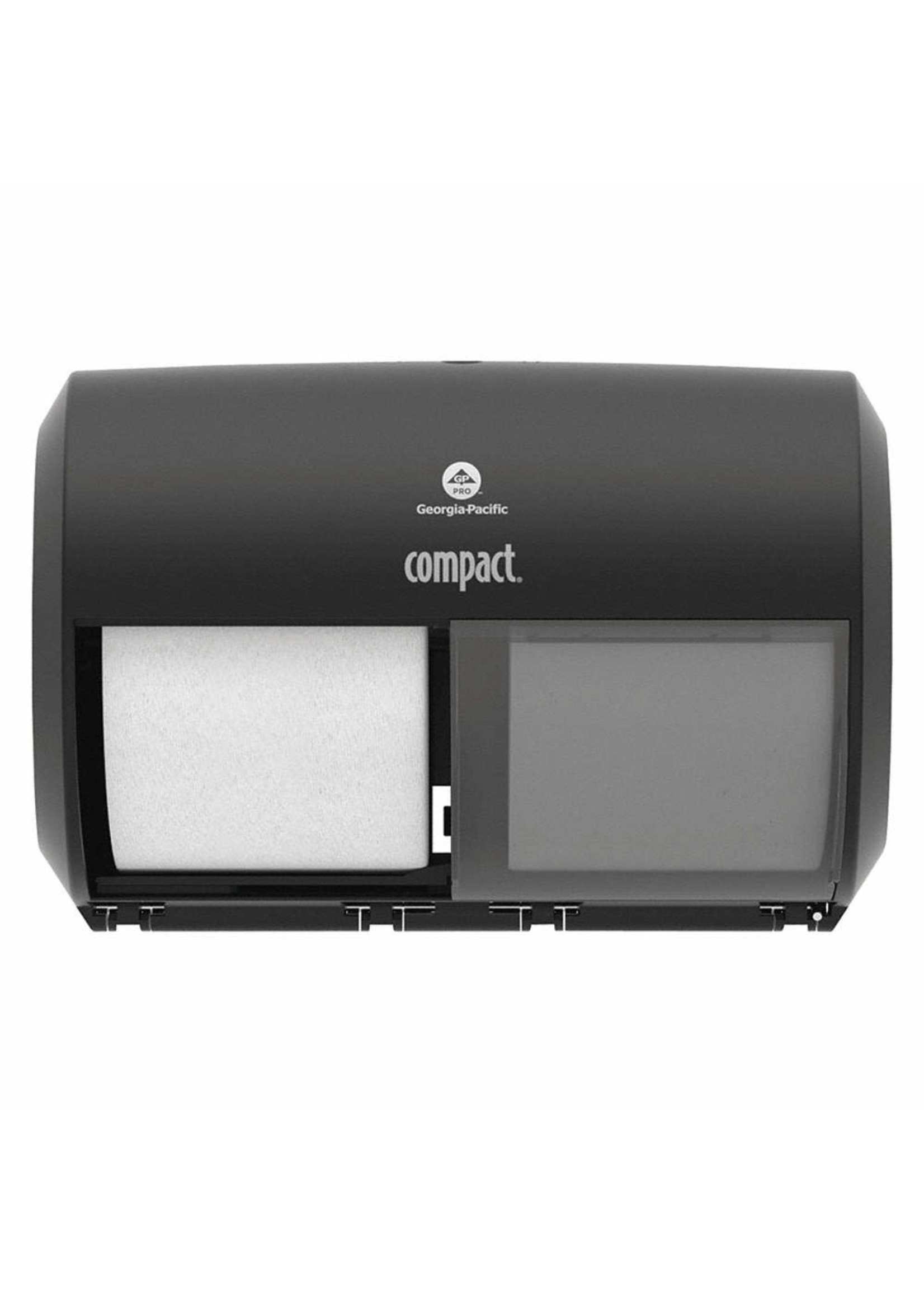 Toilet Paper Dispenser