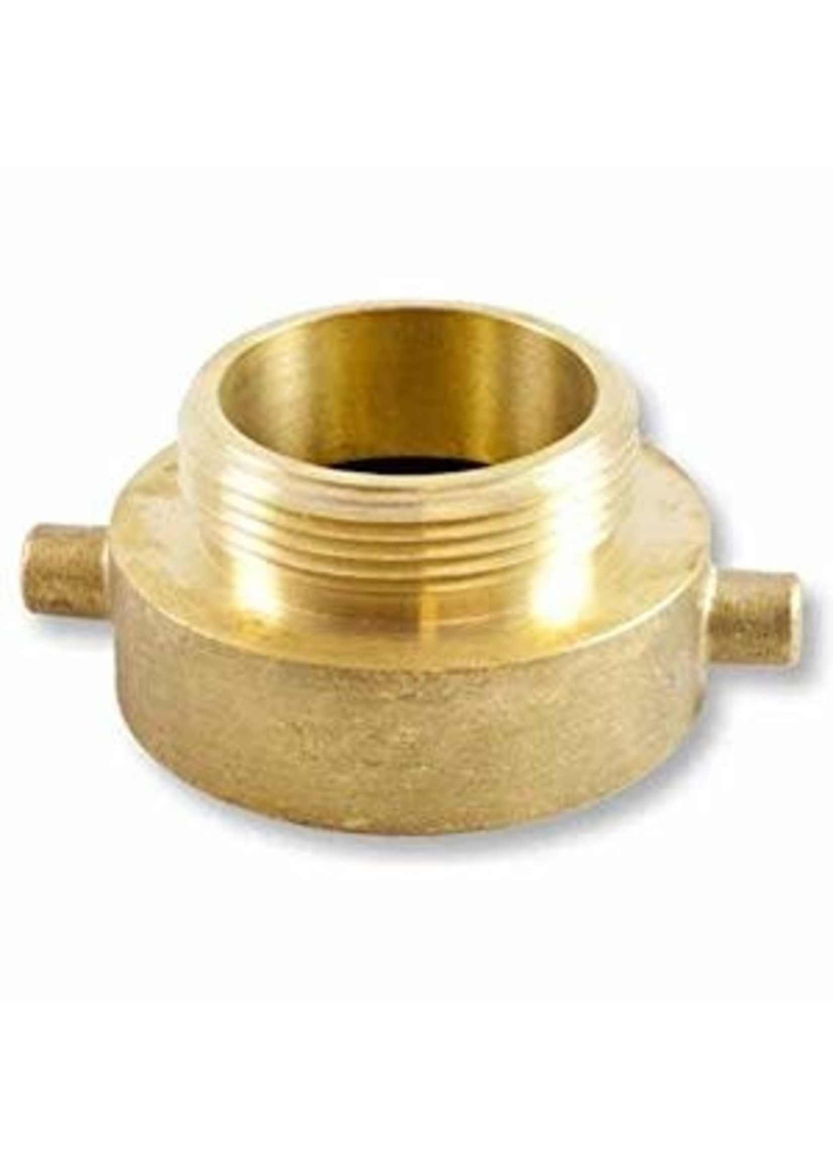 Adapter  SLC Female To 2.5''  NH Male