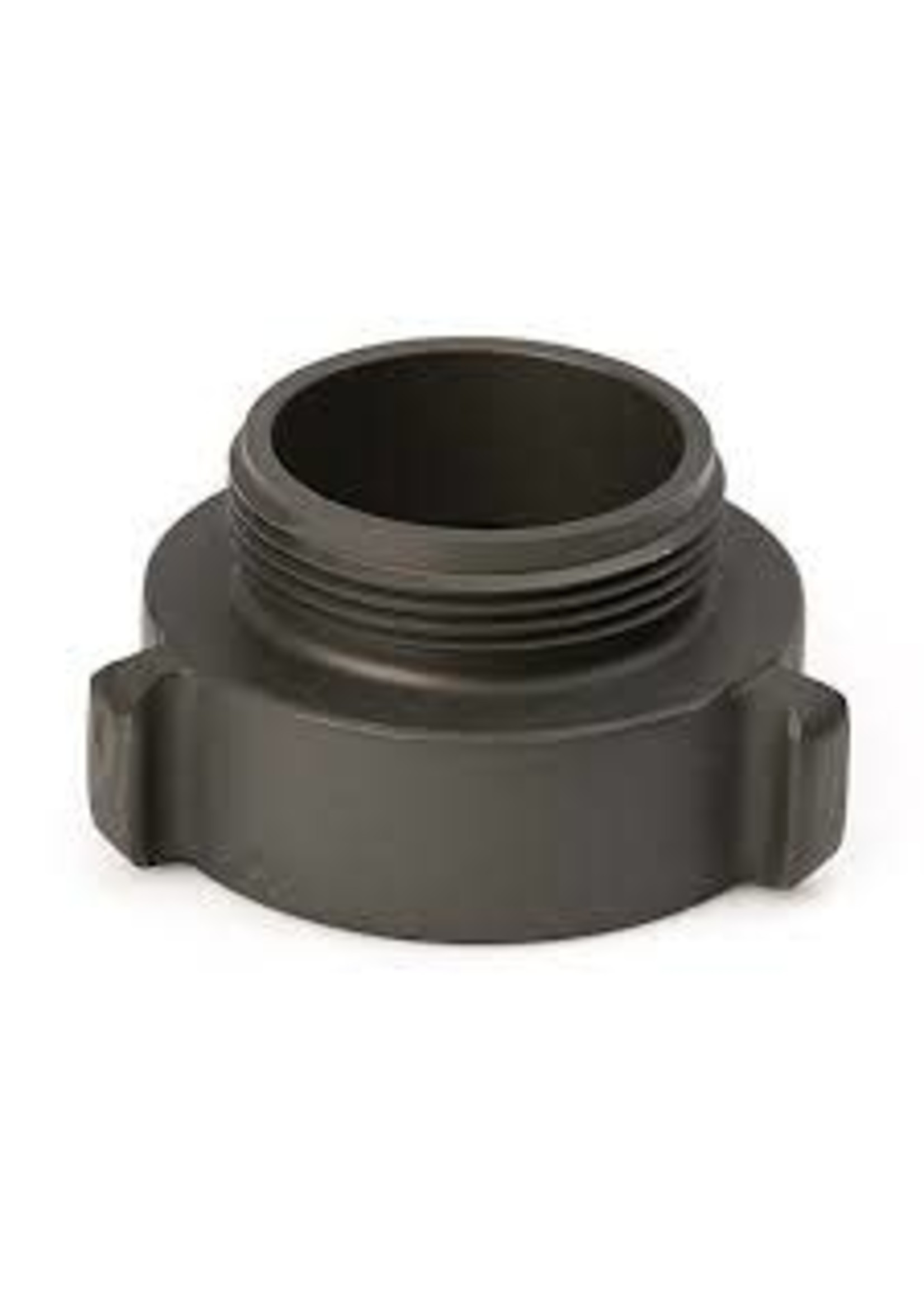 Adapter 1.5''  NH F To 1.5'' NPSH M