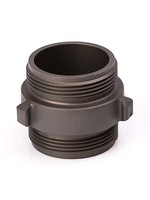 Adapter 2.5'' DBL Male