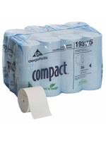 Coreless Toilet Paper cs/36