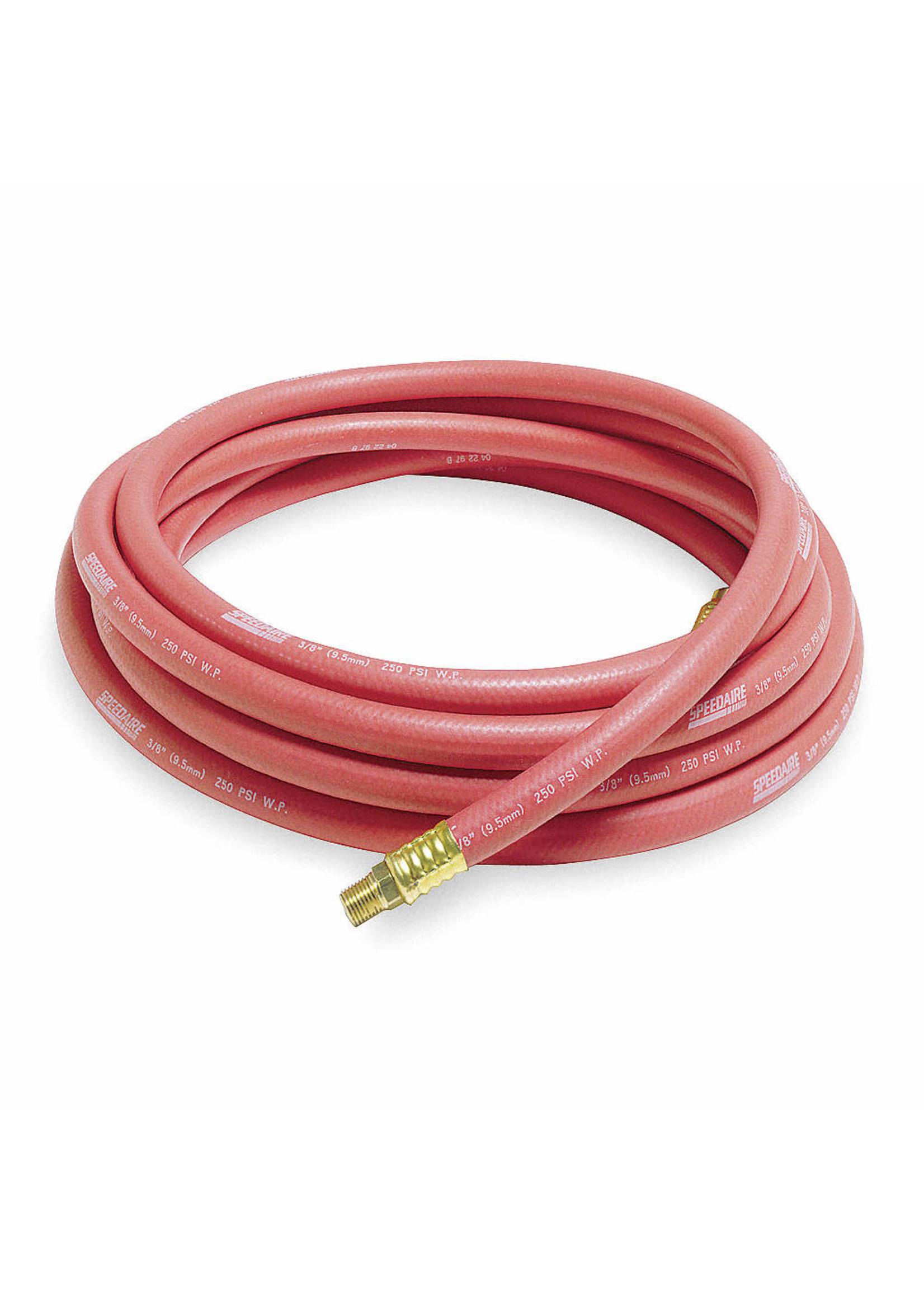 Air Hose 25 Ft 3/8''