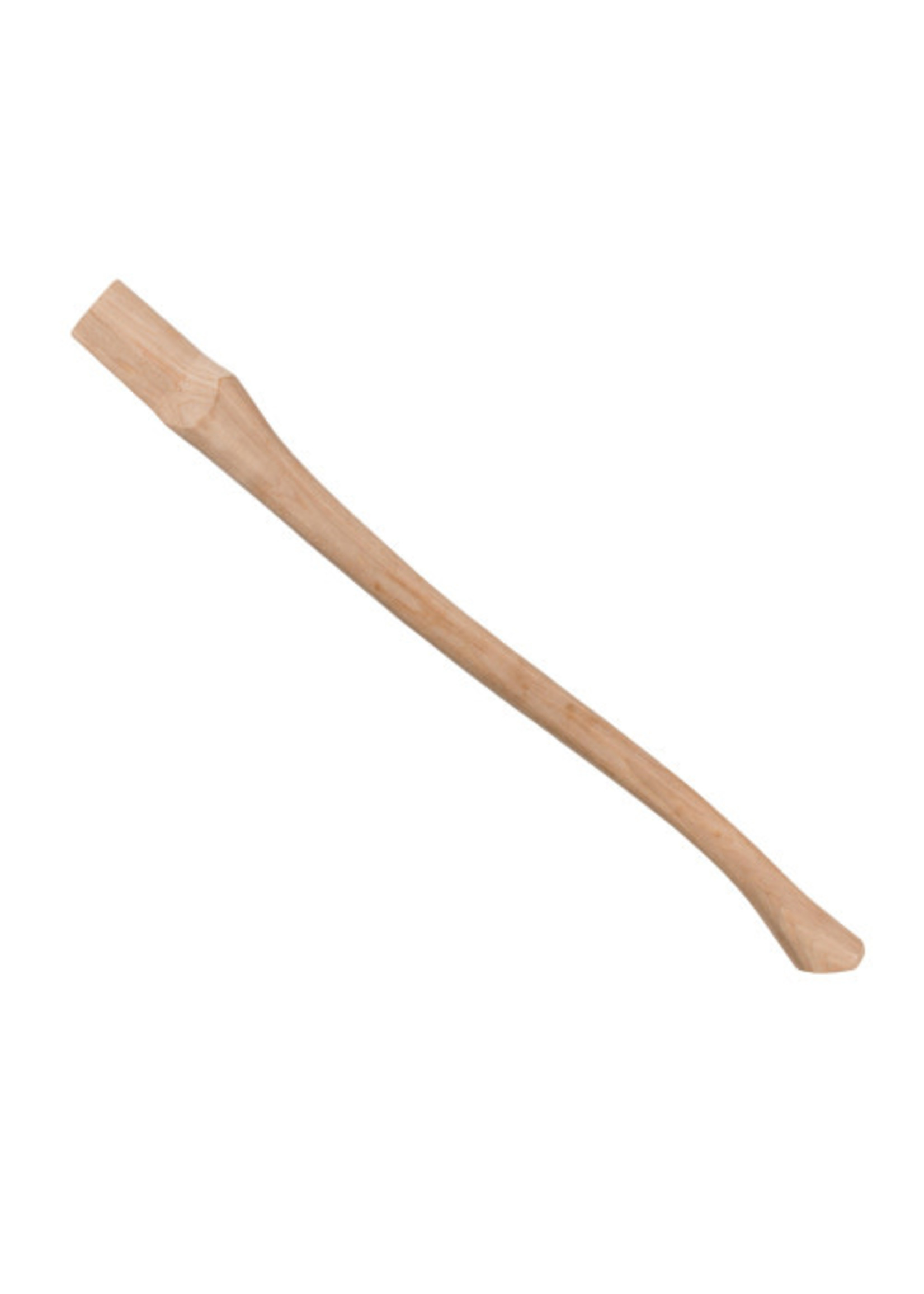 Axe Handle 32'' Curved Wood