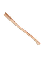 Axe Handle 36'' Curved Wood