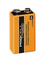 Battery 9 Volt (Box/12)